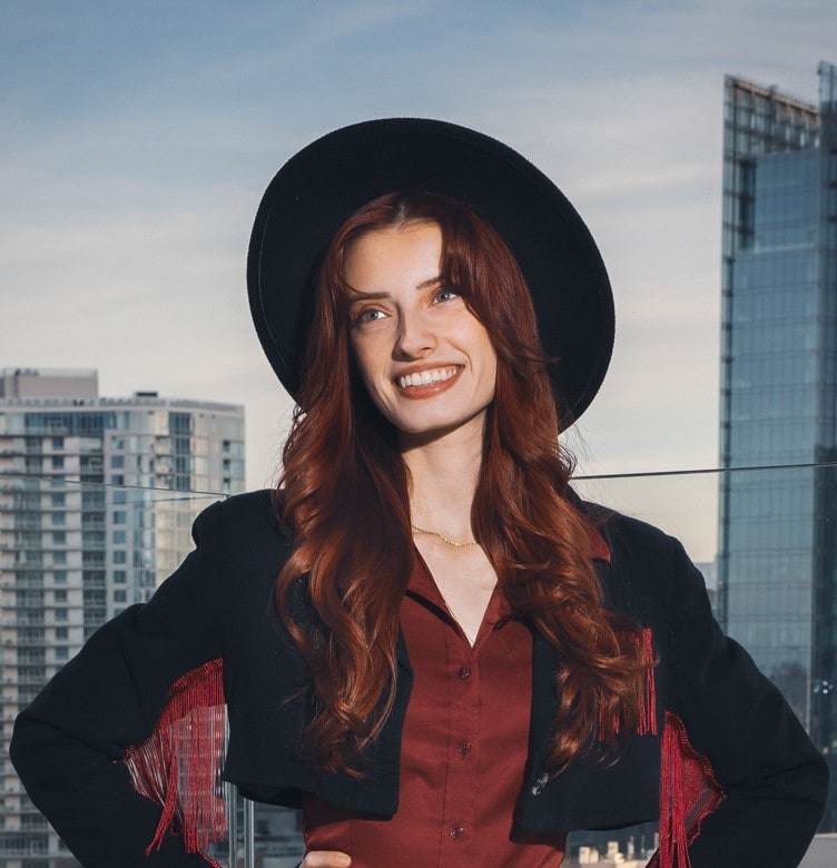 Sierra Bernal